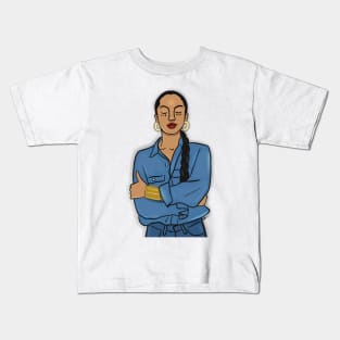 Sade Kids T-Shirt